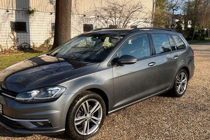 VW Golf 130.000 km 13.000 &euro; Düren 52355