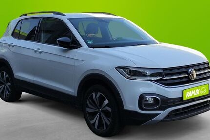 VW T-Cross 30.500 km 18.440 &euro; Düren 52351