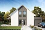 Einfamilienhaus Bedburg Königshoven - 6 Zimmer, 123 m&sup2;, 358.378&euro; | Angebot:26826266