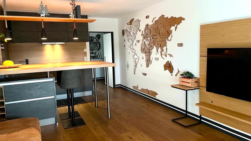 Maisonettenwohnung Köln Nippes - 3 Zimmer, 66 m&sup2;, 479.000&euro; | Angebot:25594053