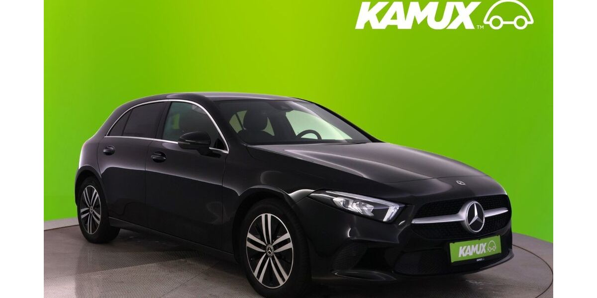 Mercedes-Benz A 200 71.923 km 22.950 &euro; Düren 52351