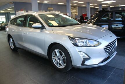 Ford Focus 72.199 km 11.980 &euro; Euskirchen 53881