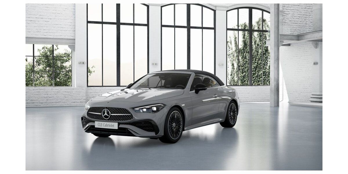 Mercedes-Benz CLE 220 15.302 km 59.990 &euro; Düren 52349