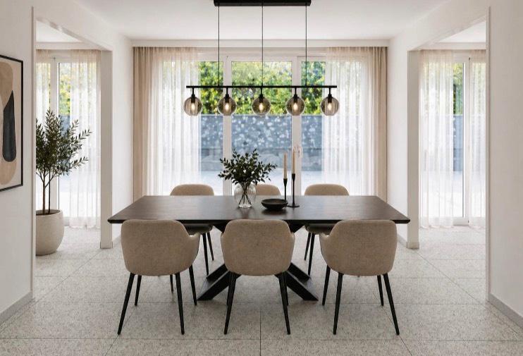 Villa Köln Chorweiler - 11 Zimmer, 303 m&sup2;, 1.199.000&euro; | Angebot:27096788