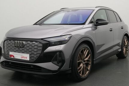 Audi Q4 44.485 km 41.480 &euro; Leverkusen 51373