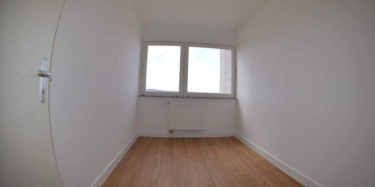 Etagenwohnung Köln Meschenich - 3 Zimmer, 64 m&sup2;, 116.000&euro; | Angebot:25669042