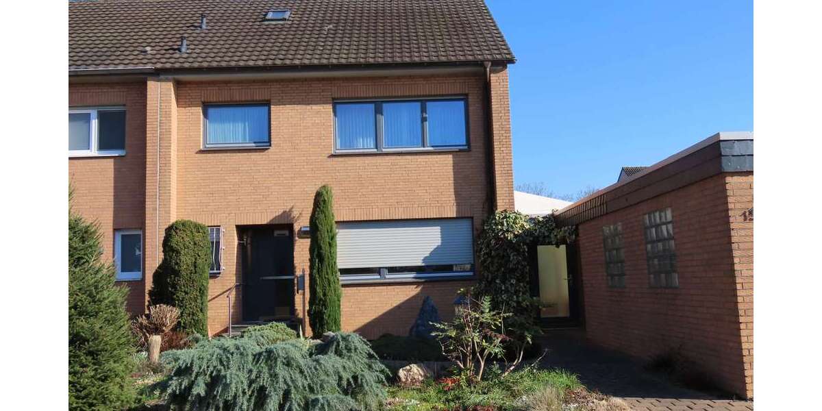 Einfamilienhaus Dormagen Hackenbroich - 5 Zimmer, 137 m&sup2;, 495.000&euro; | Angebot:25380071