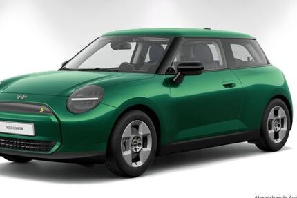 Mini Cooper SE 9.536 km 31.630 &euro; Euskirchen 53879