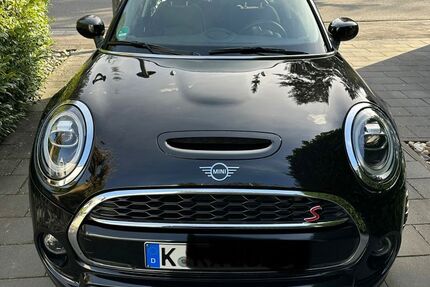 Mini Cooper S Coupé 71.050 km 22.500 &euro; Köln 50996
