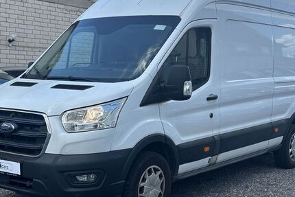 Ford Transit 87.000 km 19.500 &euro; Kerpen 50171