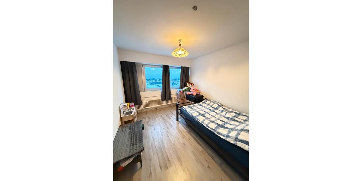 Etagenwohnung Köln Kalk - 3 Zimmer, 72 m&sup2;, 239.900&euro; | Angebot:25921226