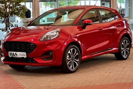 Ford Puma 7.855 km 20.900 &euro; Köln 50769