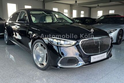 Mercedes-Benz S 680 14.357 km 204.900 &euro; Niederkassel (Köln/Bonn Airport) 53859
