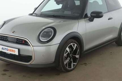 Mini Cooper S 1.624 km 30.350 &euro; Köln 50739