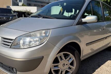Renault Scenic 190.000 km 1.450 &euro; Köln 50674