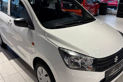 Suzuki Celerio 73.659 km 6.800 &euro; Köln 51103