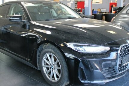 BMW 420d Gran Coupe Aut. 97.250 km 31.980 &euro; Euskirchen 53881