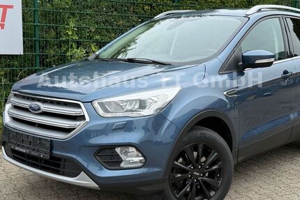 Ford Kuga 121.784 km 10.890 &euro; Bergheim bei Köln 50126
