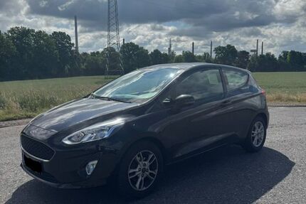 Ford Fiesta 61.900 km 7.499 &euro; Köln 50997