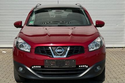 Nissan Qashqai 99.505 km 10.199 &euro; Düren 52349