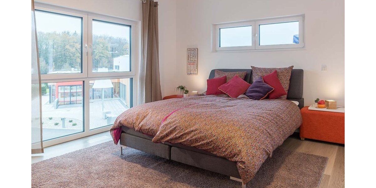 Individuelle Villa in Swisttal - Flexibles Wohnen mit allkauf Dienstleistungspaket Pro Time für Heimwerker - Villa Swisttal | Angebot:27302122