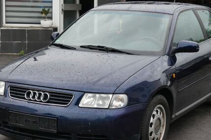 Audi A3 105.000 km 1.299 &euro; Leverkusen 51379