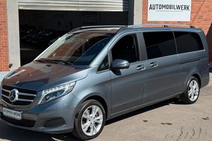Mercedes-Benz V 250 114.390 km 41.899 &euro; Düren 52353