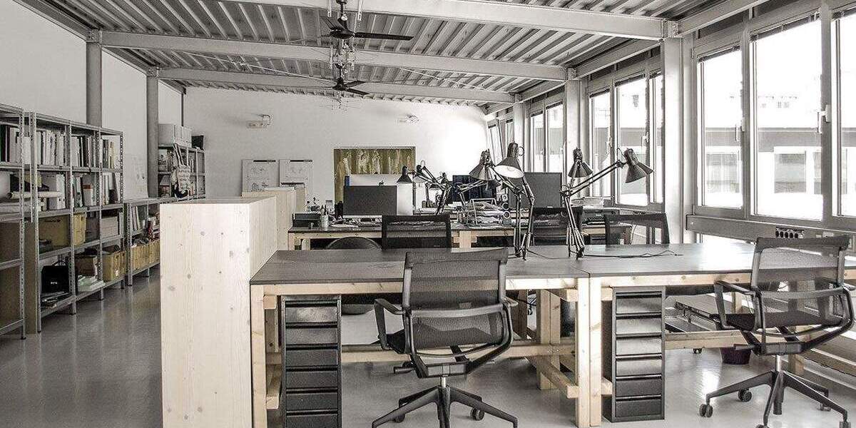 Gewerbeobjekt Köln Braunsfeld - 360&euro; | Angebot:25823307