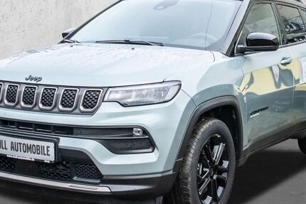 Jeep Compass 28.116 km 21.900 &euro; Düren 52351
