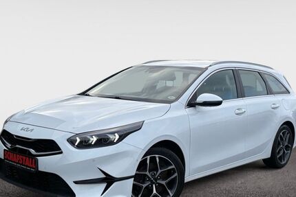 Kia ceed Sportswagon 65.502 km 19.479 &euro; Elsdorf (bei Köln) 50189