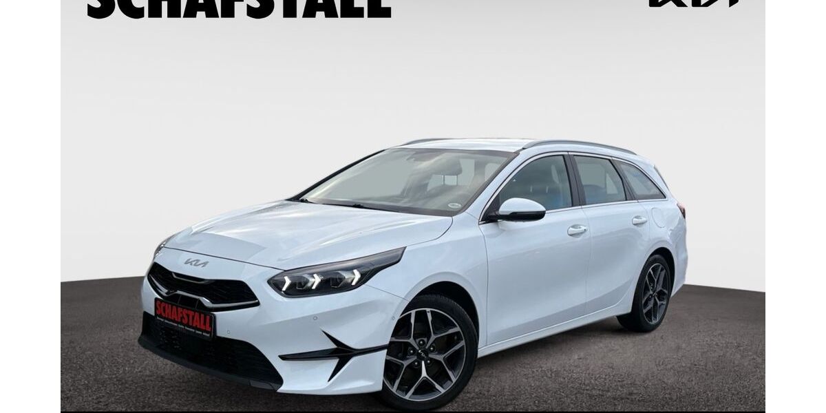 Kia ceed Sportswagon 65.502 km 19.479 &euro; Elsdorf (bei Köln) 50189