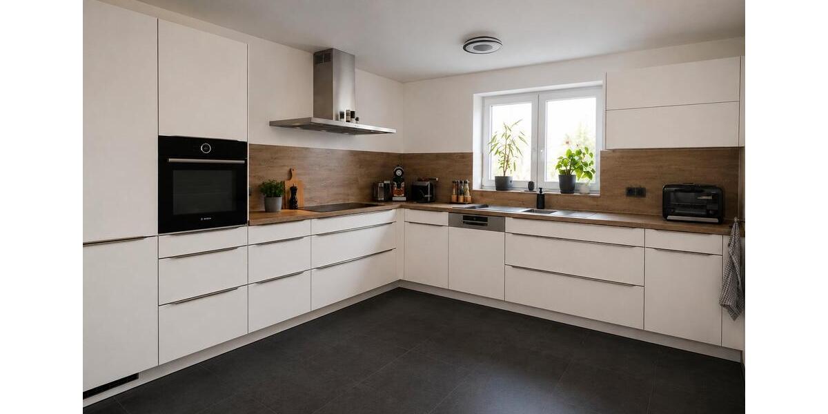 Doppelhaushälfte Jüchen - 5 Zimmer, 161 m&sup2;, 700.000&euro; | Angebot:26824446