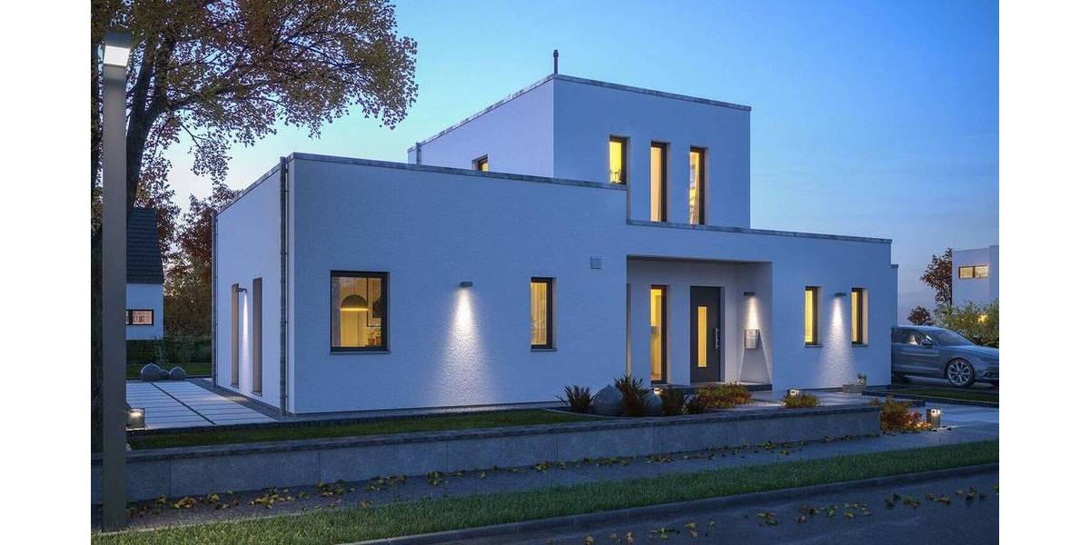 Einfamilienhaus Elsdorf - 4 Zimmer, 162 m&sup2;, 429.749&euro; | Angebot:26834561