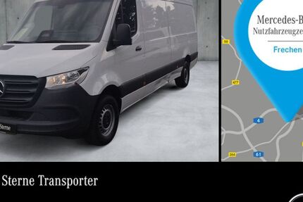Mercedes-Benz Sprinter 40.033 km 46.386 &euro; Frechen 50226
