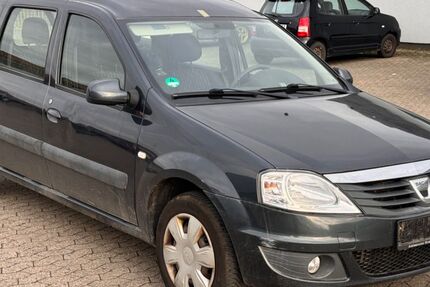 Dacia Logan 200.000 km 2.450 &euro; Bornheim 53332