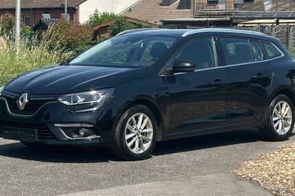 Renault Megane 183.648 km 6.843 &euro; Erftstadt 50374