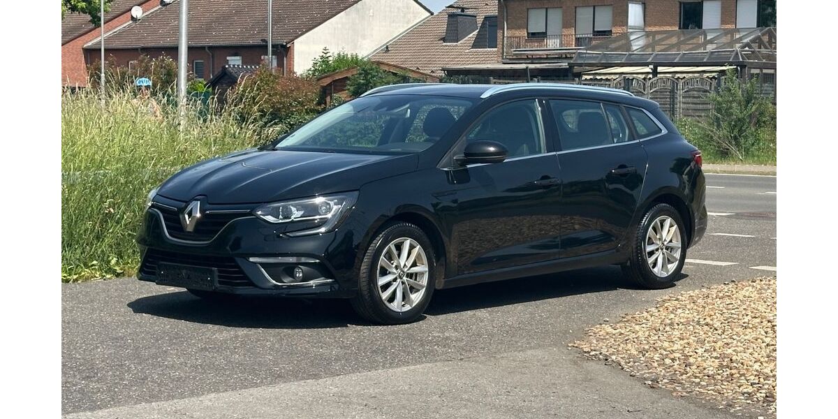 Renault Megane 183.648 km 6.843 &euro; Erftstadt 50374