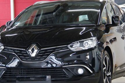 Renault Grand Scenic 100.000 km 15.850 &euro; Köln 50739