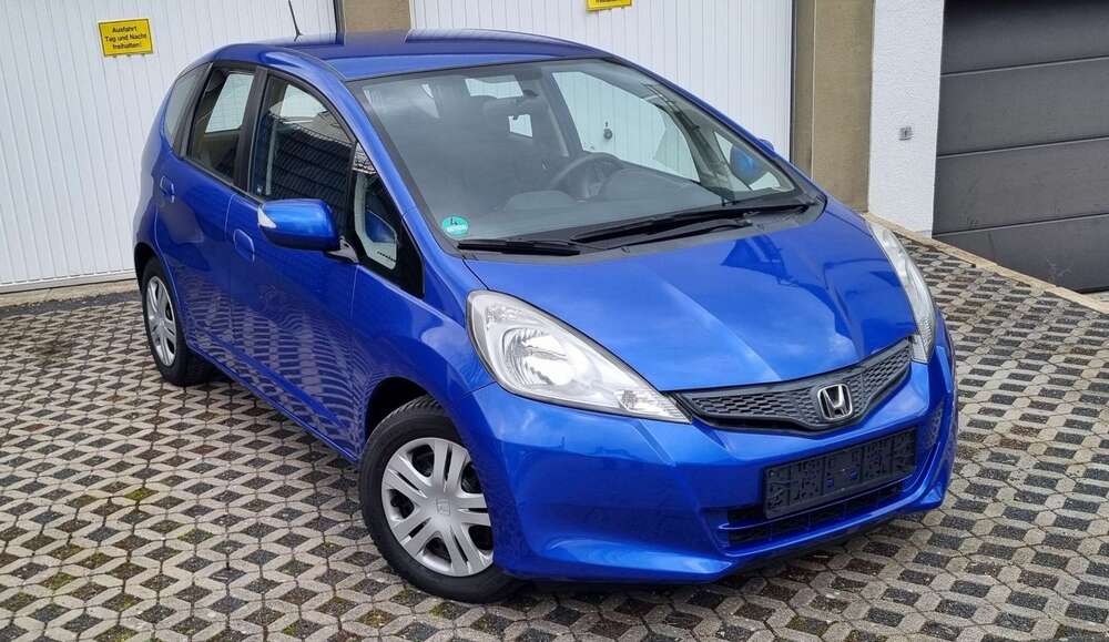 Honda Jazz 149.240 km 6.999 &euro; Köln (Hürth) 50354