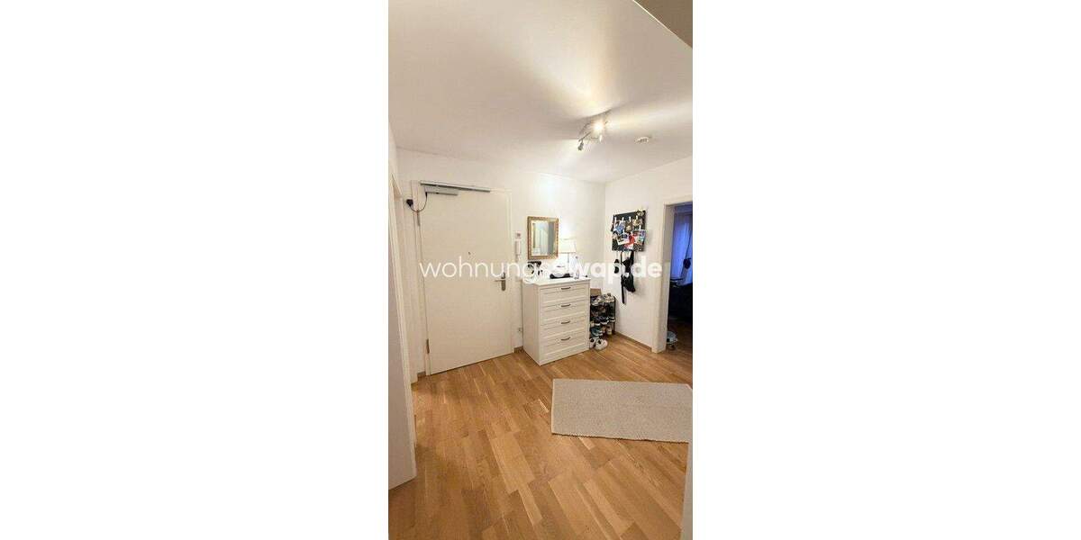Etagenwohnung Köln Poll - 3 Zimmer, 85 m&sup2;, 980&euro; | Angebot:26009665