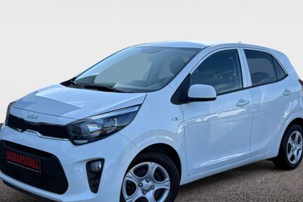 Kia Picanto 12.234 km 11.979 &euro; Elsdorf (bei Köln) 50189