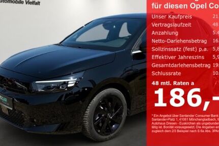 Opel Corsa 6.260 km 21.690 &euro; Euskirchen 53881