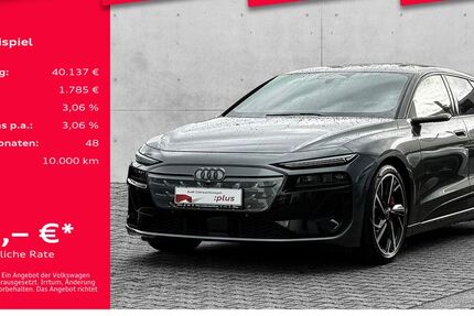 Audi S6 e-tron 7.443 km 81.740 &euro; Bergheim 50126