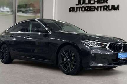 BMW 640 29.000 km 42.990 &euro; Jülich 52428