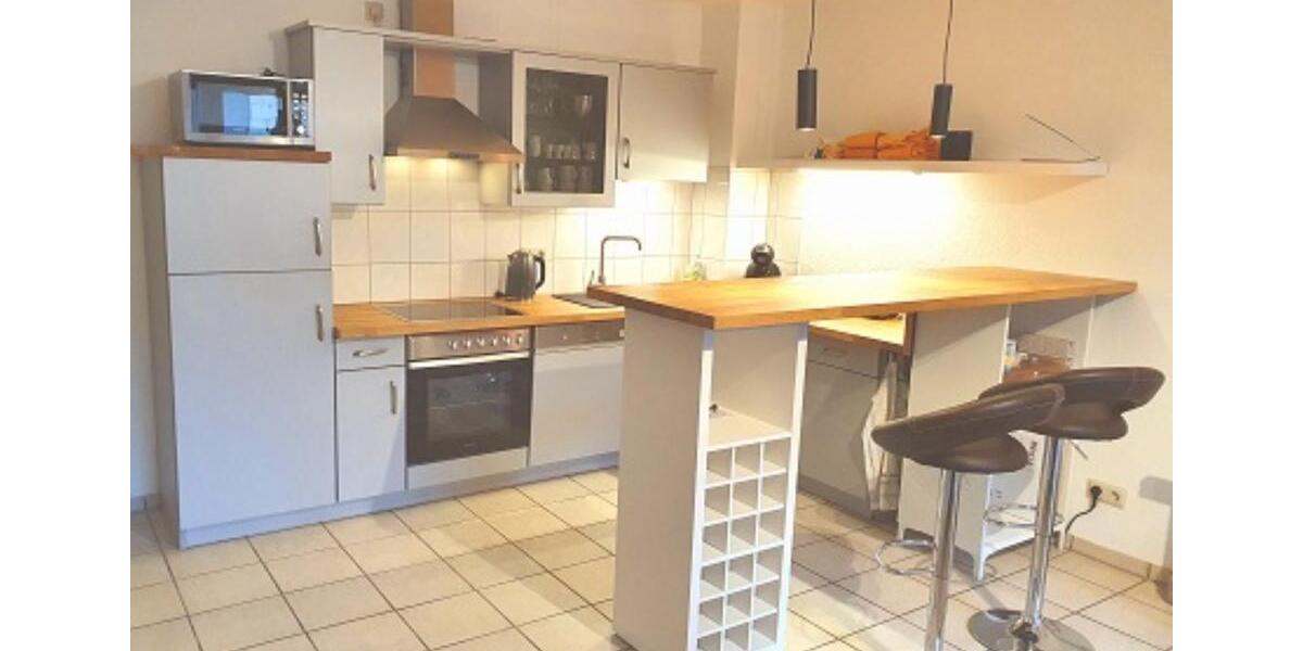 Hochparterre Frechen - 2 Zimmer, 49 m&sup2;, 795&euro; | Angebot:25646331