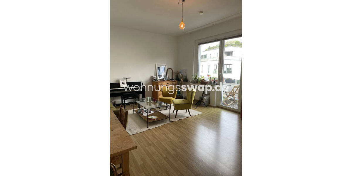 Etagenwohnung Köln Lindenthal - 2 Zimmer, 76 m&sup2;, 950&euro; | Angebot:25934096
