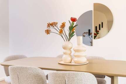 Wohnung Köln Widdersdorf - 3 Zimmer, 94 m&sup2;, 559.900&euro; | Angebot:25483696