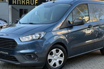 Ford Transit 123.500 km 9.850 &euro; Köln 51109