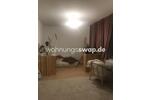 Etagenwohnung Köln Innenstadt - 2 Zimmer, 60 m&sup2;, 425&euro; | Angebot:24866152