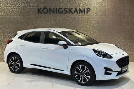 Ford Puma 116.180 km 14.490 &euro; Jülich 52428